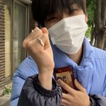 <b>박한빈</b> 안덥나...?