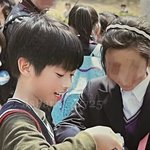 <b>리키</b> 애기 때 개이쁘다