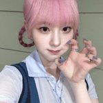 와 <b>케플러</b> 김채현 므ㅓ임….