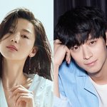 강동원x전지현 조합 <b>존버</b>