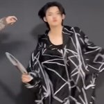 투바투 연준 <b>다리</b>가 이게 맞나…