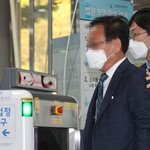 김인섭…"그의 횟집, 이재명·정진상 아지트"