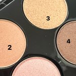 얘들아 이 아이섀도우 너무 <b>노티</b>나보임?