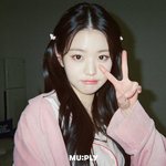 장원영 성격 좀 바뀐것 같지 않음?