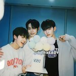 [ZB1] <b>지웅</b> 하오 매튜 룸메인 이유가