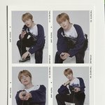 이재현 <b>무새</b> 등장