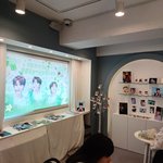 오늘 히로토 <b>카페</b> 간 사람없어?