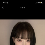 [댓글부탁해] <b>윈터</b> 맞지?