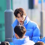 나 이정현 극초반부터 원픽이었는데