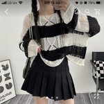 나 수학여행 가는데 코디 어때
