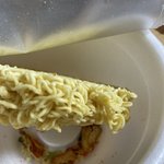 아 눈물나와 진짜 김치<b>사발</b>면