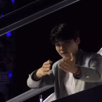 건욱이 이거 보고 <b>호감</b>됨