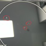 거울이 원래 <b>기스</b>가 잘 남 .?