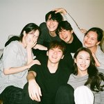 [엔터톡] 98즈 이수지님 인스타에 <b>문빈</b>