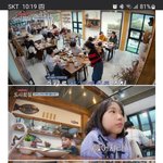 근데  식당프로그램 만들거면..