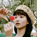 <b>김태리</b> 화보 레전드 찍음