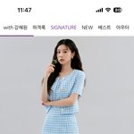 여름 하객룩 원피스로 너무 귀엽네용