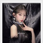 장원영이 <b>앞머리</b>하면 <b>이런</b> 느낌