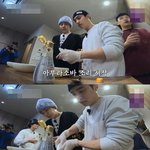 도경수표 아부라<b>소바</b> 레시피