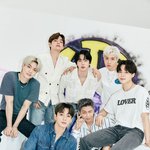방탄 <b>알</b><b>엠</b> 진 슈가 제이홉 지민 뷔 정국❤️