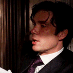 인셉션 재개봉보고 킬리언 <b>머피</b>한테 심하게 반함