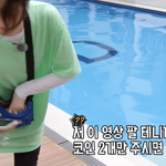 제작진과 딜하는 전소민