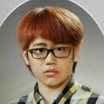 초딩때 이거랑 똑같이 생긴 남자애 있었는데 ㄹㅇ