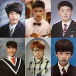 [보플] 얘네 <b>한반</b>이었으면 절대 안친했을거같음