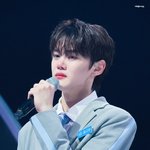 김규빈 우는 <b>사진</b>이 <b>안</b>멈춘다