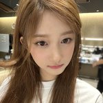 만약 <b>은채</b>이서 친해지면