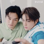 아 <b>이재현</b> 얼굴 부러워