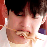 <b>오뎅</b> 이렇게 먹는 사람 처음 봄