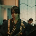 셉정한 <b>비녀</b> 꽂은거 어떤거 같냐