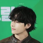 방탄 <b>뷔</b> 드림시사회 영화관 뒤집어놓는 등장