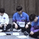 [ZB1] <b>팬덤명</b> 이쁜 거 뽑혔으면