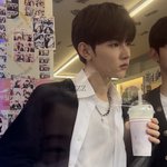 장하오 너무 아이<b>돌상</b>임