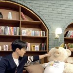 [몬스타엑스] 큰오라방 ㅠㅠㅠㅠ