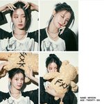 [모두드루와] 아이들 컴백 비주얼 미쳤다