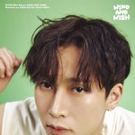 [모두드루와] 비투비 WIND AND <b>WISH</b> 컨셉포토 <b>WISH</b> ver.