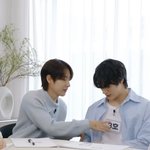 [NCT드림] 근데 2호가 3호한테 관심 있는 거 같음