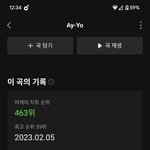 [NCT칠프] 우리 <b>에이</b>요 성적 너무 별로긴했음