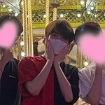 [ZB1] 태래 반<b>반티</b>에 반반바지