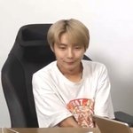 [NCT드림] <b>하품</b> 참는 황런쥔은 왜 저렇게 귀여울까