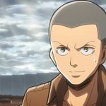 [진격의거인] 코니도 눈 ㅈㄴ 큼