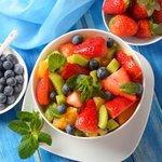 뱃살을 줄이는 과일 목록 (<b>feat</b>.과학이 증명)