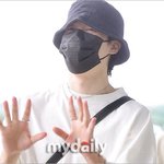 [방탄소년단] 뿅<b>아리</b> 잘 다녀와~~