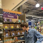 [NCT드림] 웨이보에 <b>마트</b>재민 사진 더 올라왔다