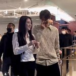 최우식 한소희