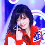 얼굴이 <b>비타민</b>도 아니고 보면 힘이 나