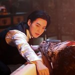 방탄소년단 슈가 '해금' 뮤비&amp;<b>자켓</b> 포토 스케치